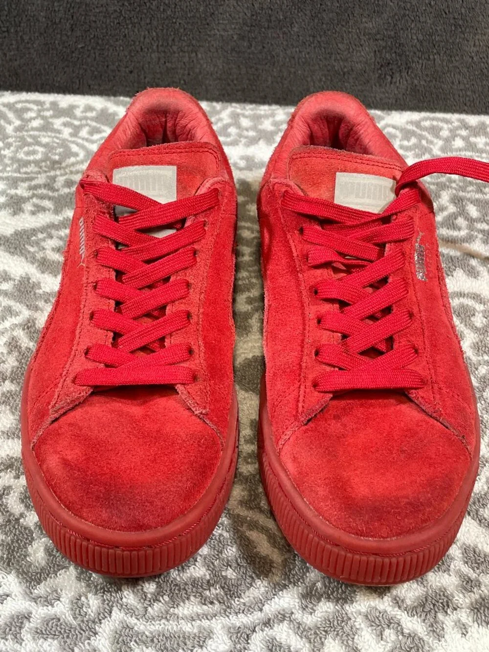 Puma suede classic